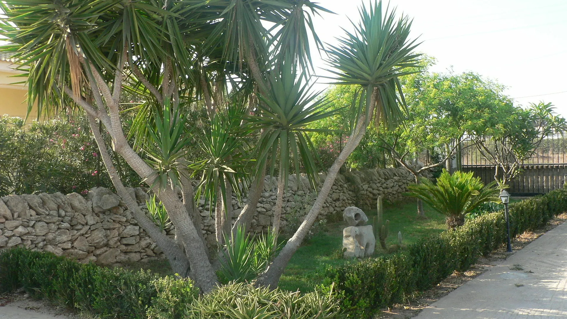 Hotel B&B Villa Francesco Casuzze
