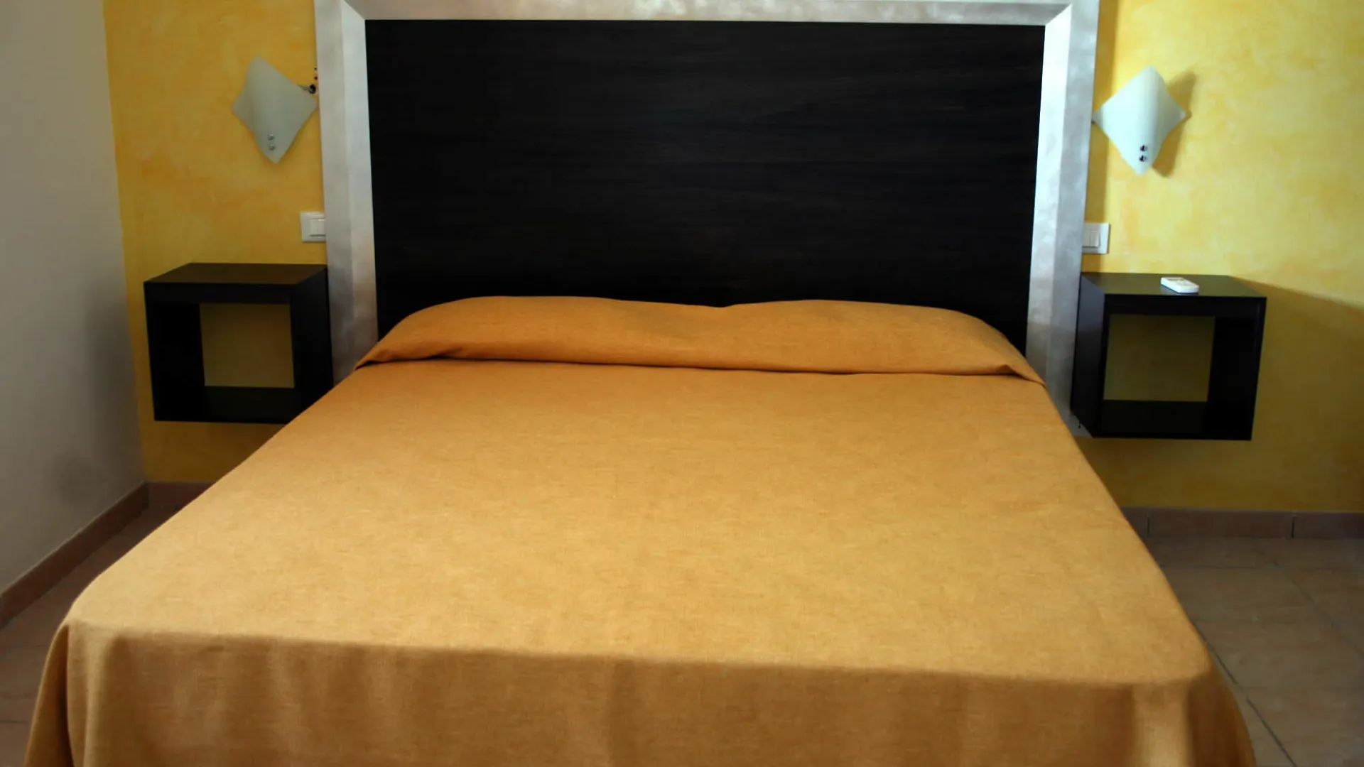 호텔 B&B Villa Francesco Casuzze
