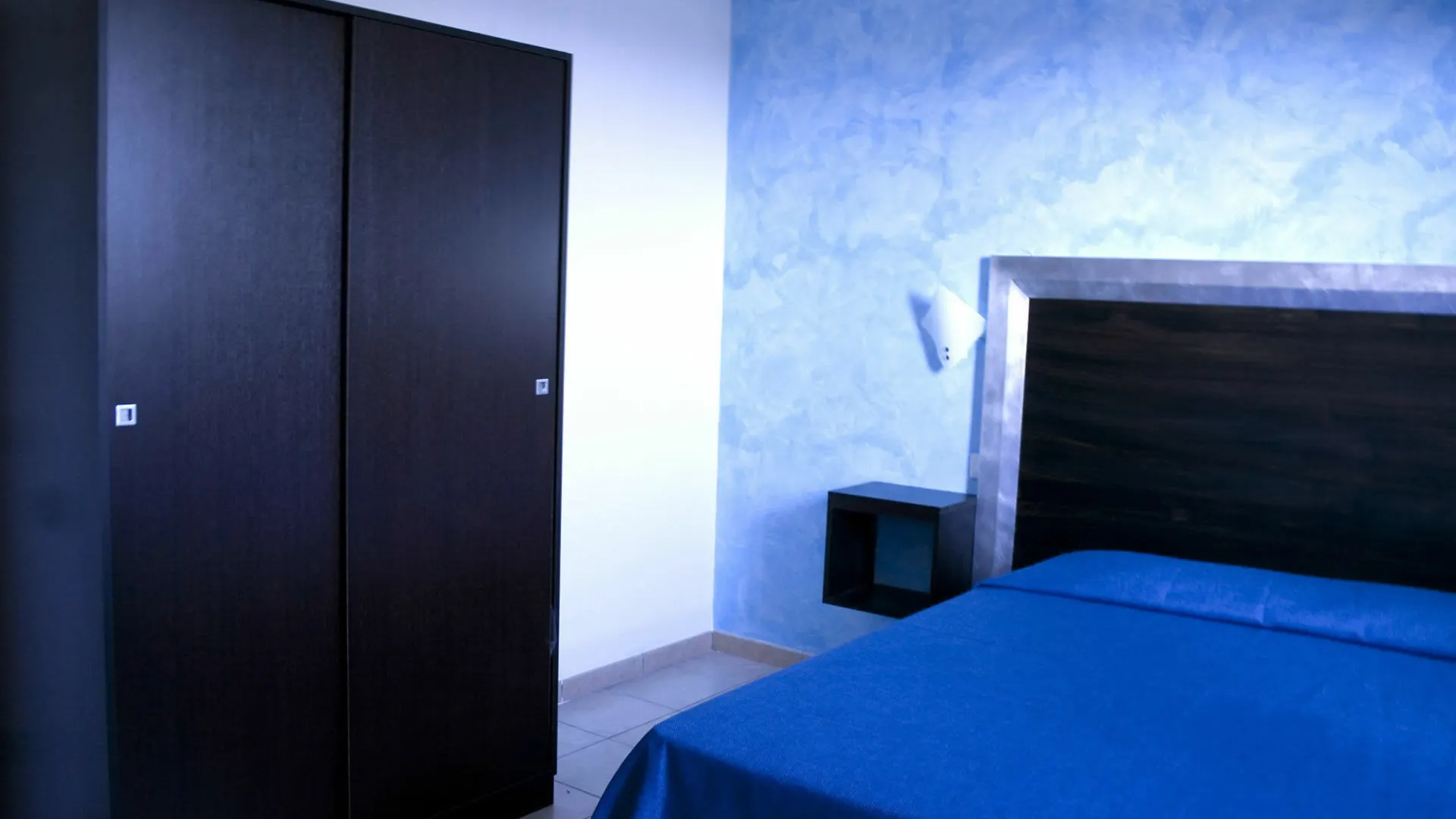 B&B Villa Francesco Casuzze 이탈리아