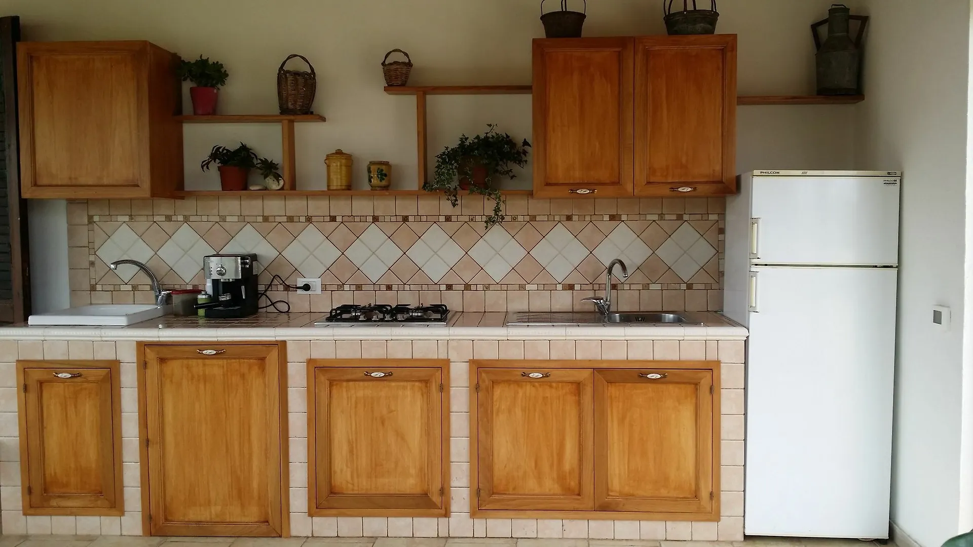 B&B Villa Francesco Casuzze