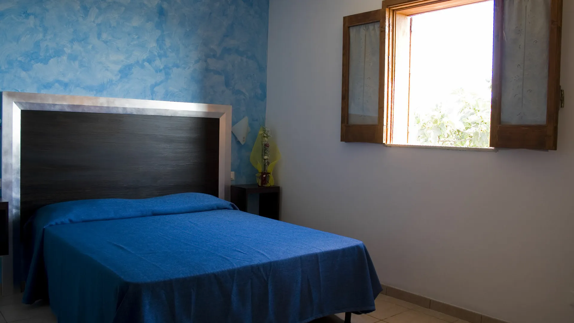 Hotel B&B Villa Francesco Casuzze