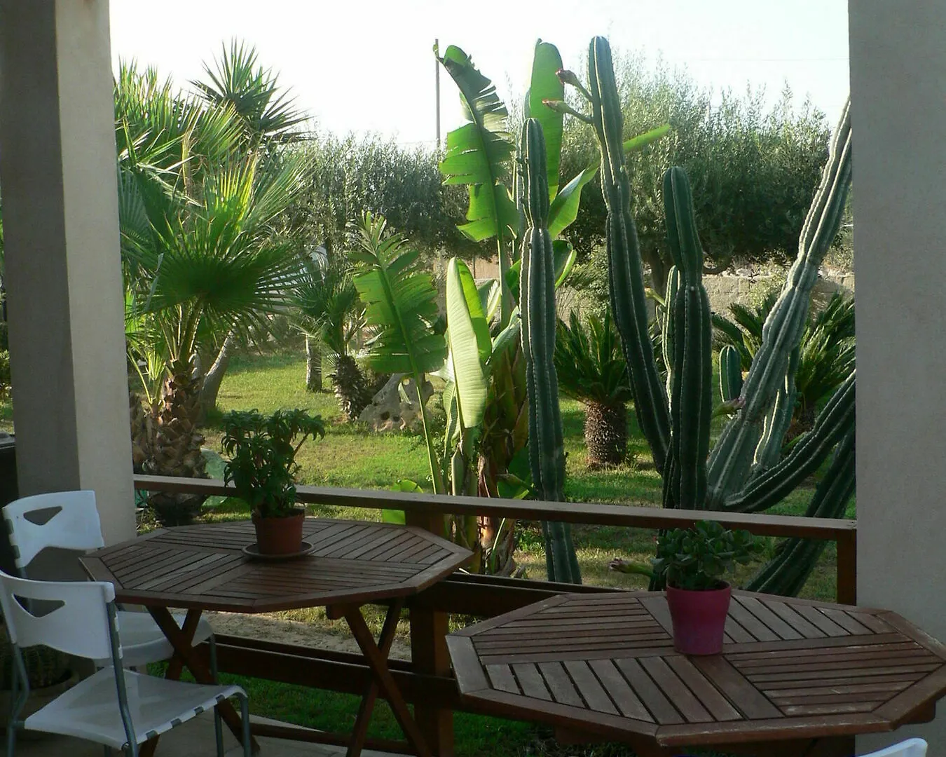 B&B Villa Francesco Casuzze Italia
