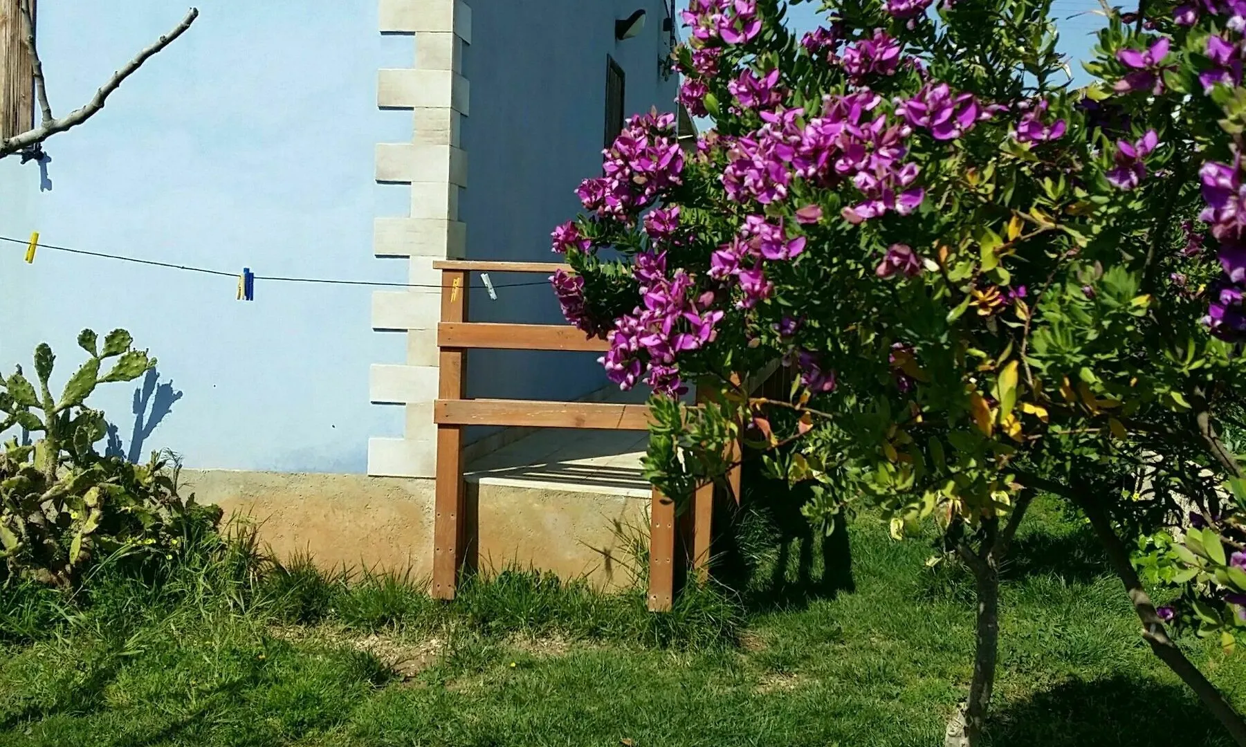 B&B Villa Francesco Casuzze Hotel